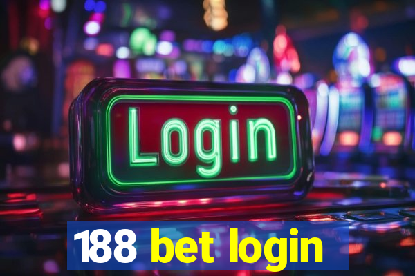 188 bet login